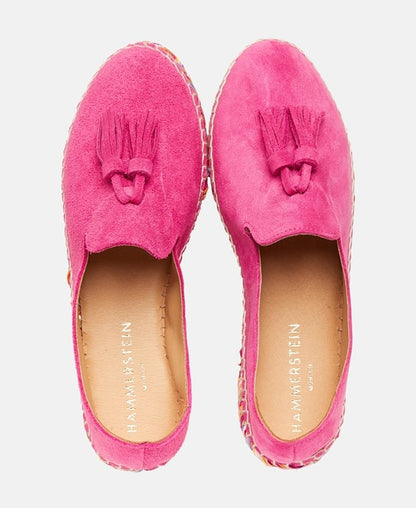 Espadrilles
