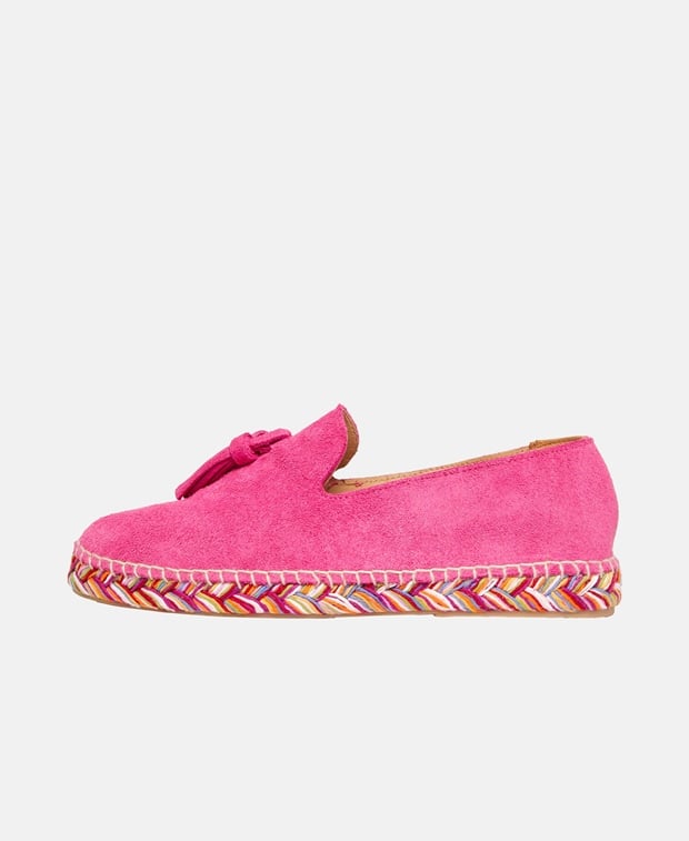Espadrilles