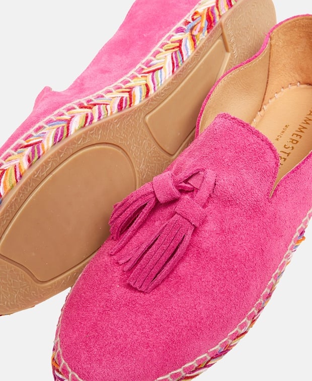 Espadrilles