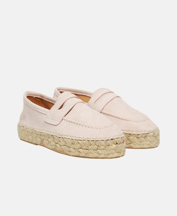 Espadrilles