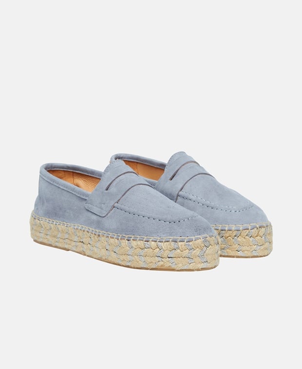 Espadrilles