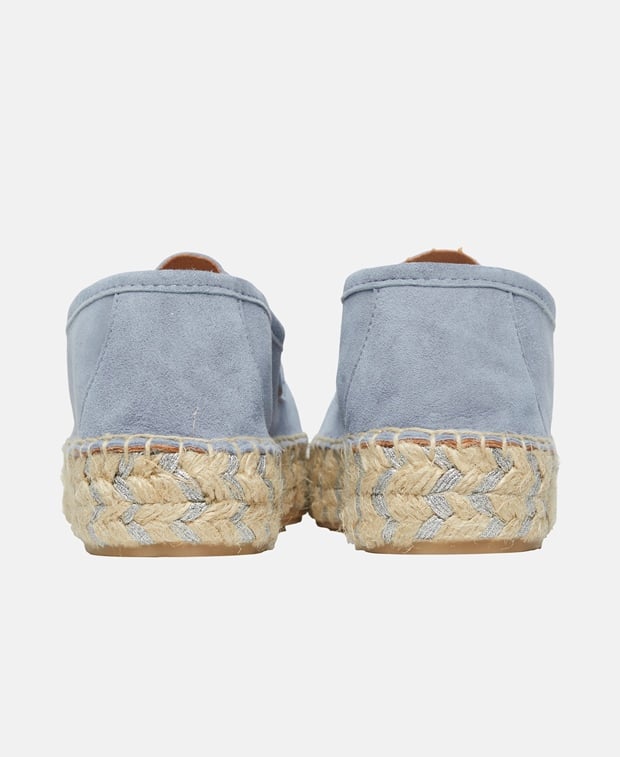 Espadrilles