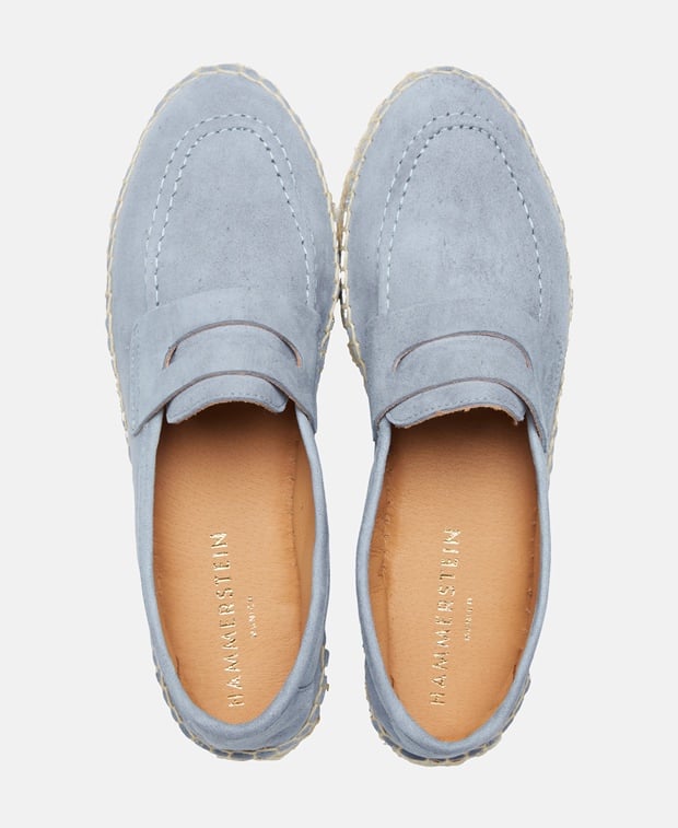 Espadrilles