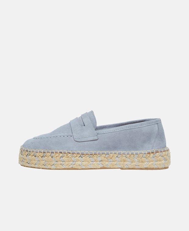 Espadrilles