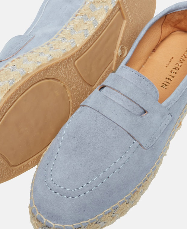 Espadrilles