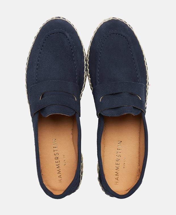 Espadrilles