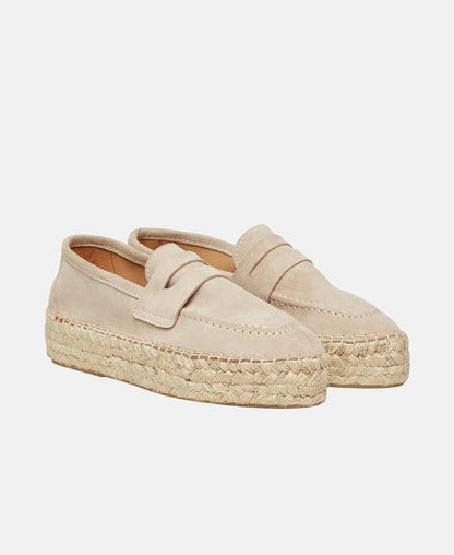 Espadrilles