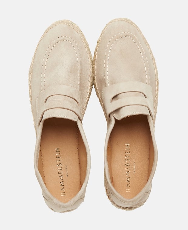 Espadrilles