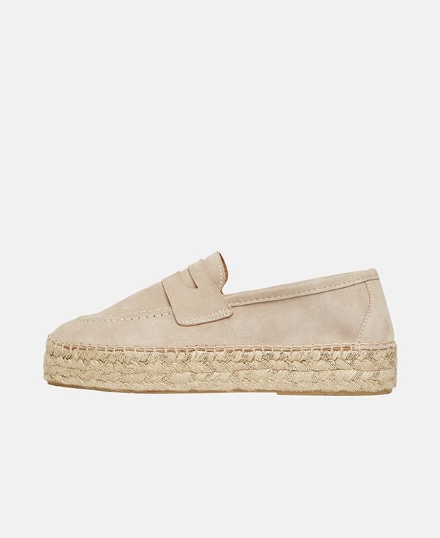 Espadrilles