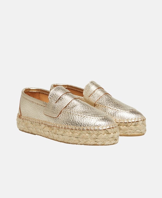 Espadrilles