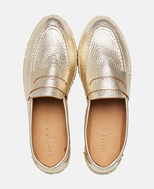 Espadrilles