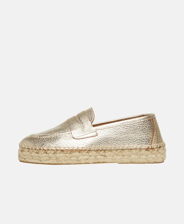 Espadrilles