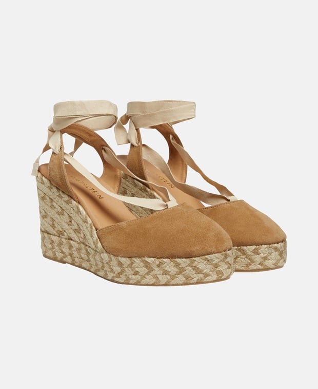 Keilsandalette