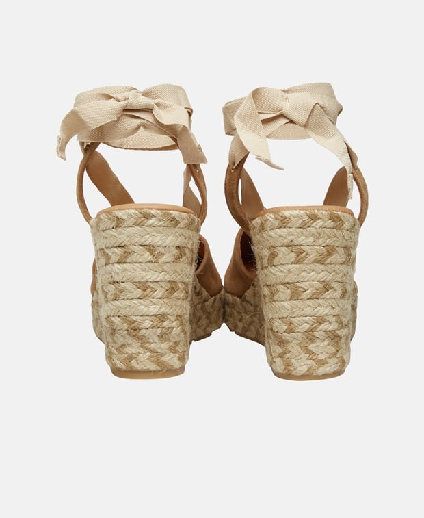 Keilsandalette