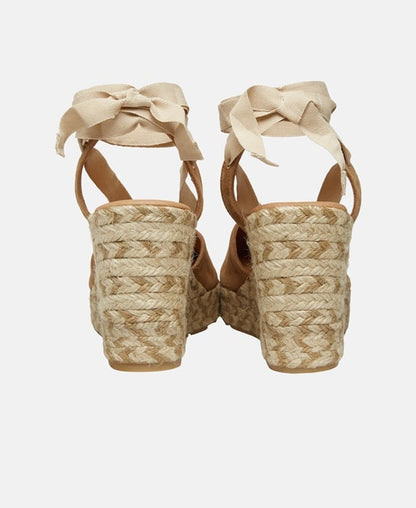 Keilsandalette