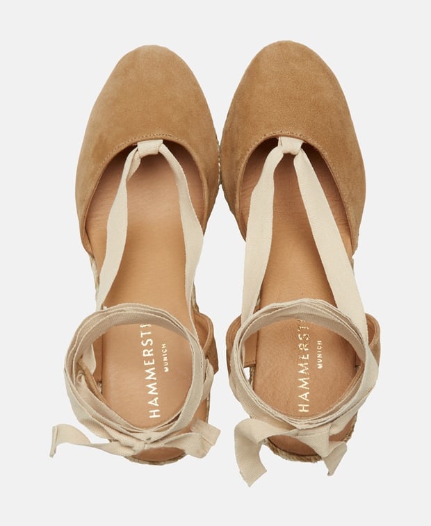 Keilsandalette