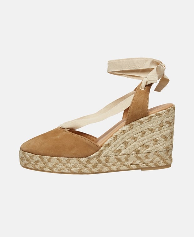 Keilsandalette