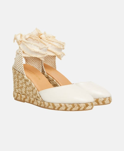 Keilsandalette