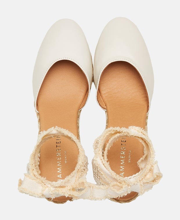 Keilsandalette