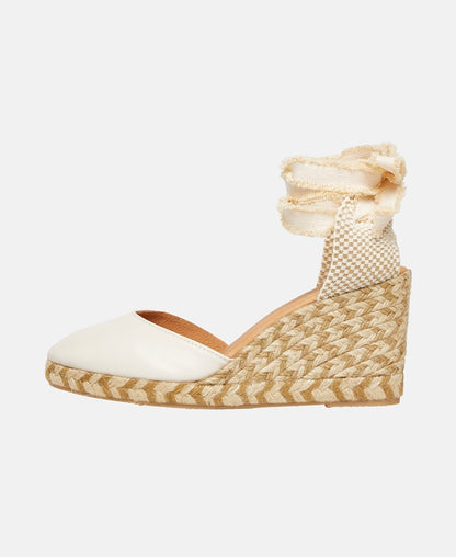 Keilsandalette