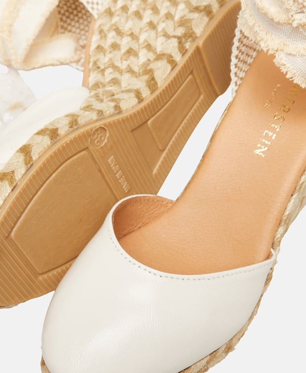Keilsandalette