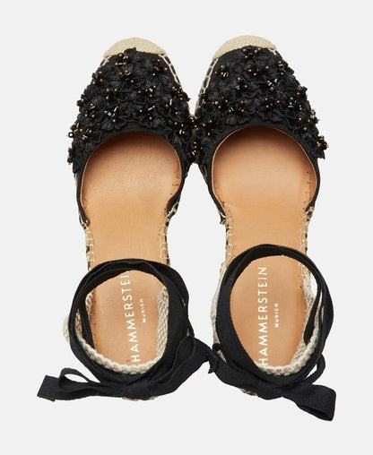 Keil-Espadrilles