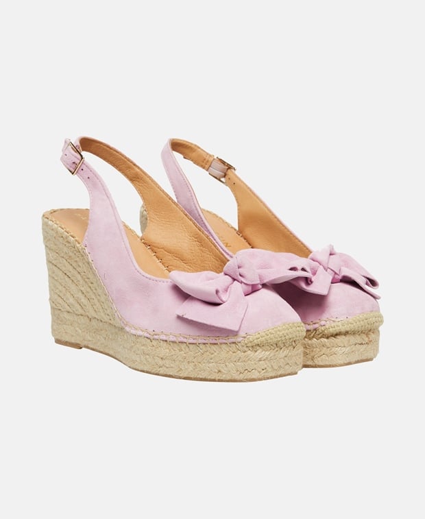 Keilsandalette