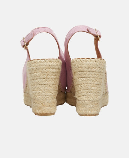Keilsandalette