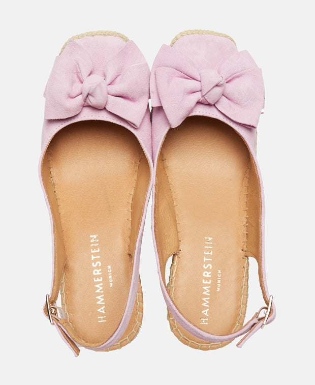 Keilsandalette