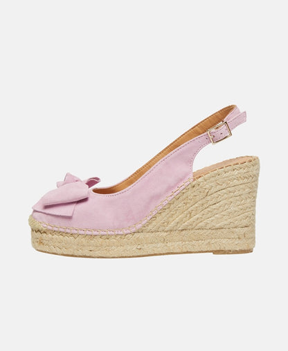 Keilsandalette