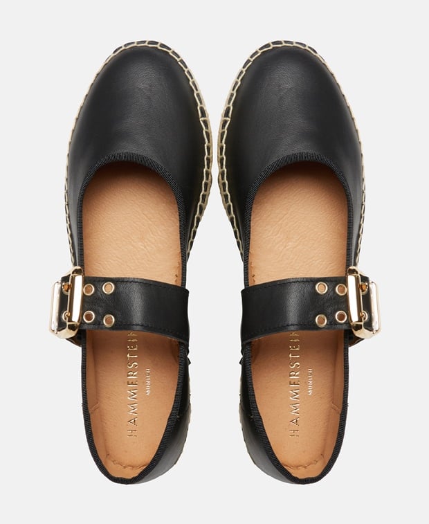 Espadrilles