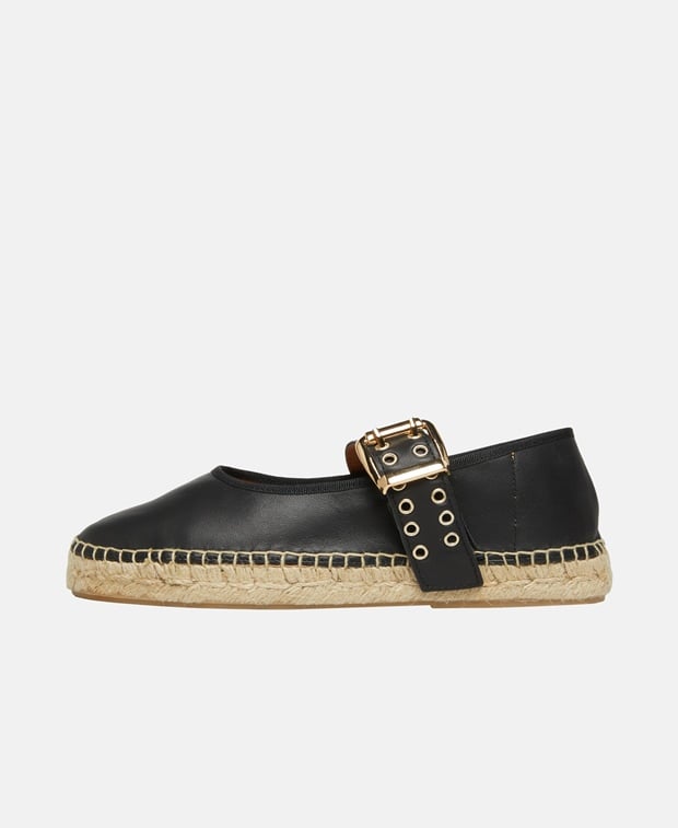 Espadrilles