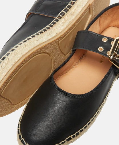Espadrilles