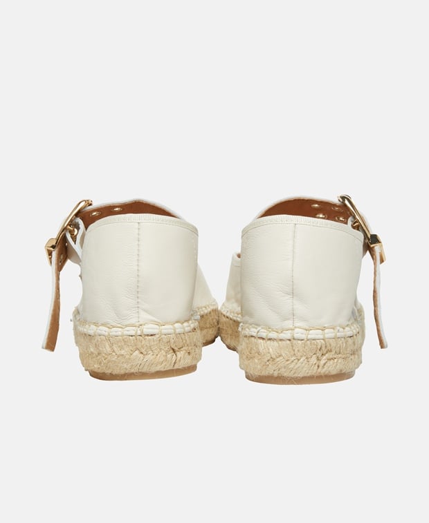 Espadrilles