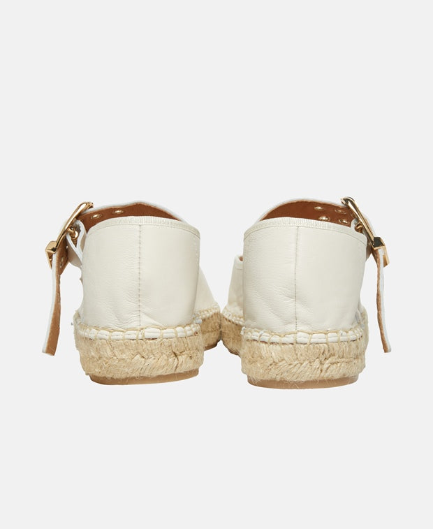 Espadrilles