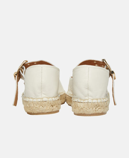 Espadrilles