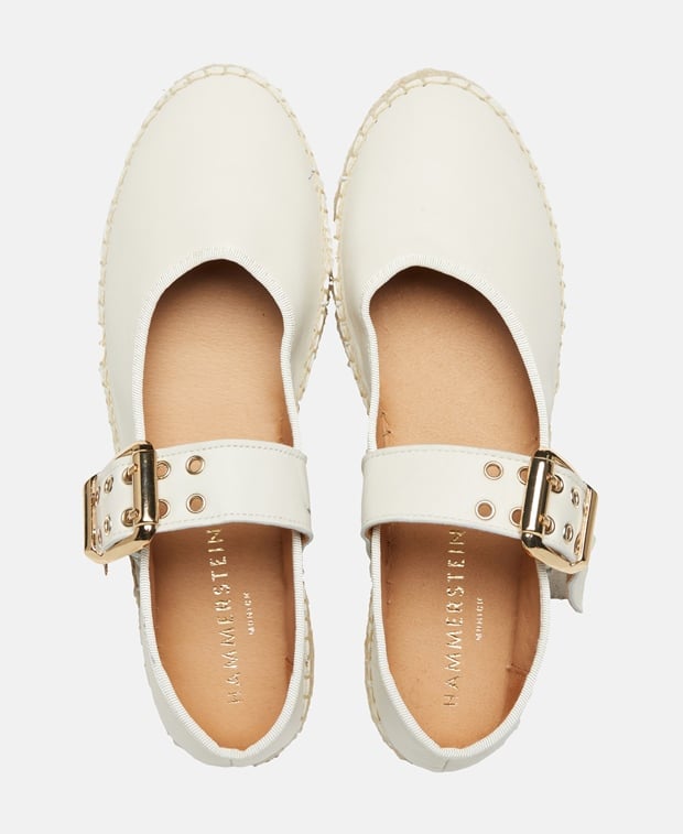 Espadrilles