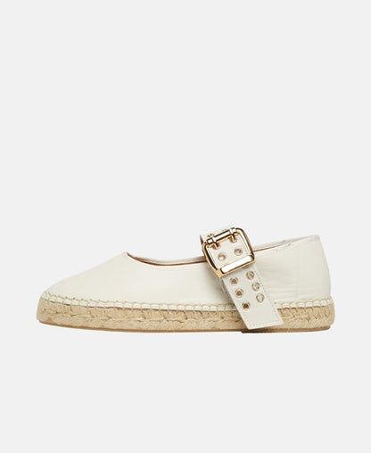 Espadrilles
