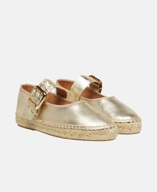 Espadrilles