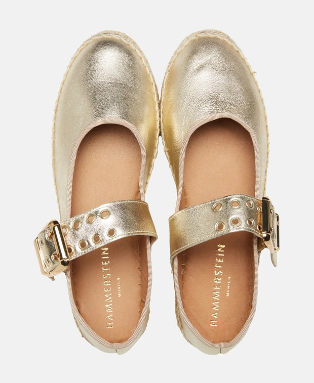 Espadrilles