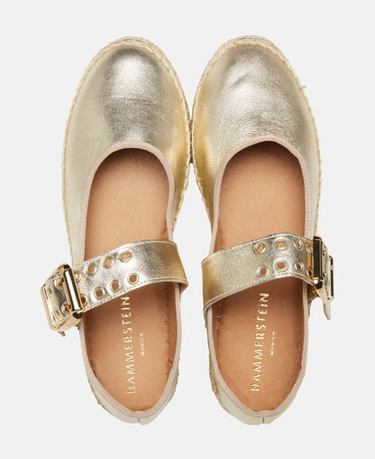 Espadrilles