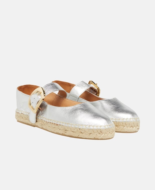 Espadrilles