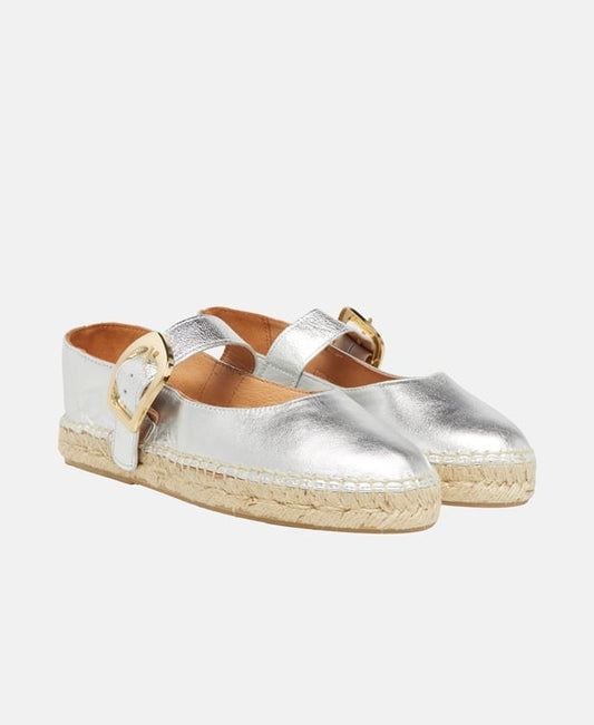 Espadrilles