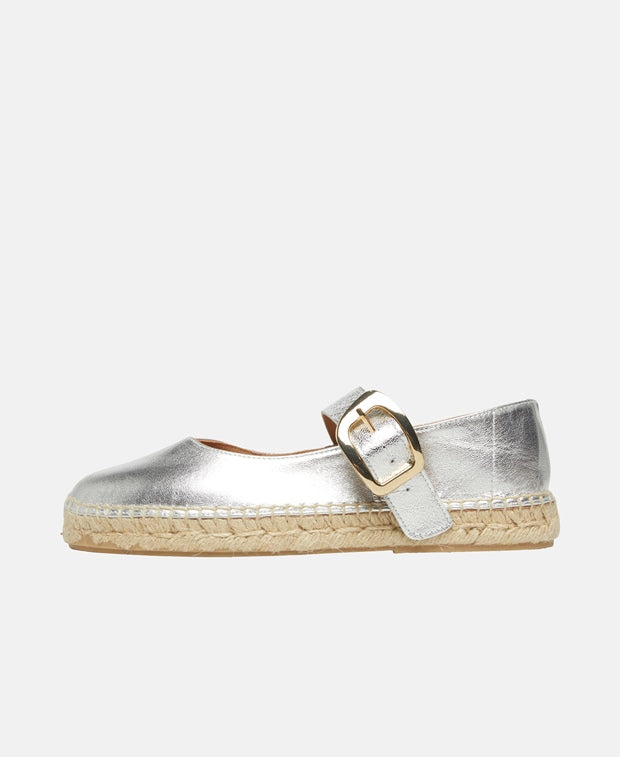 Espadrilles
