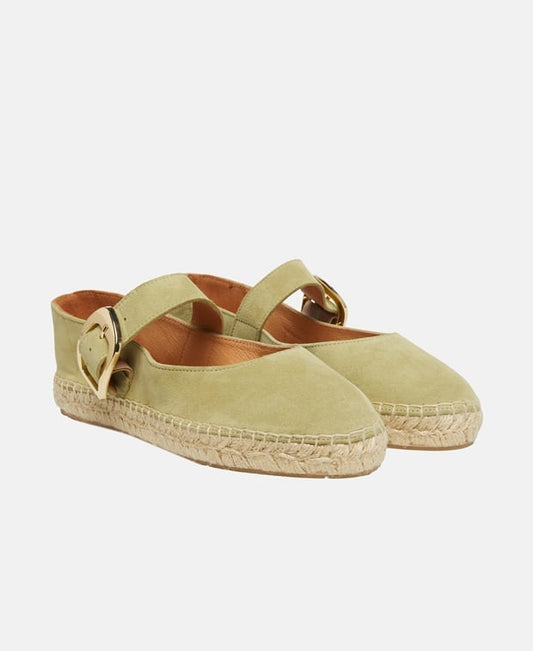 Espadrilles