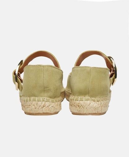 Espadrilles