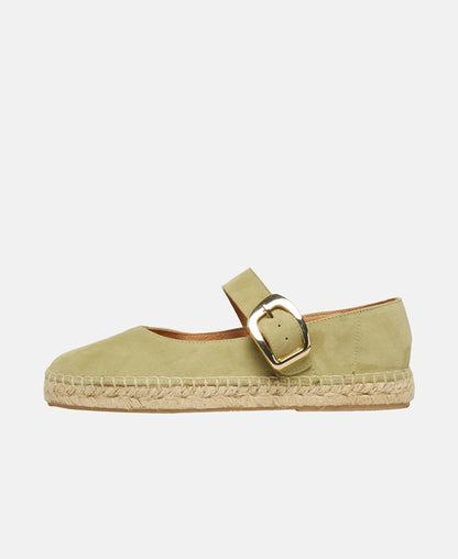 Espadrilles