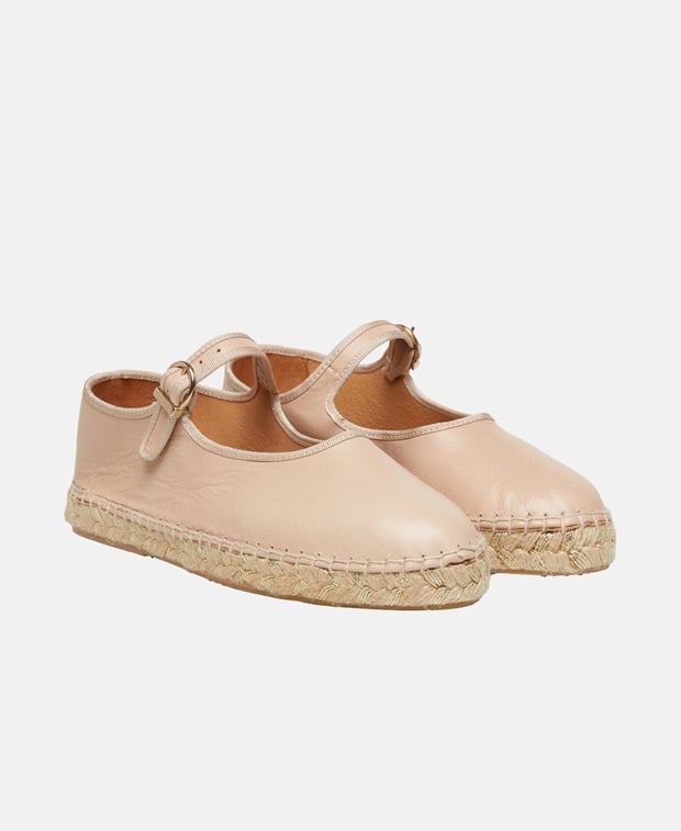 Espadrilles