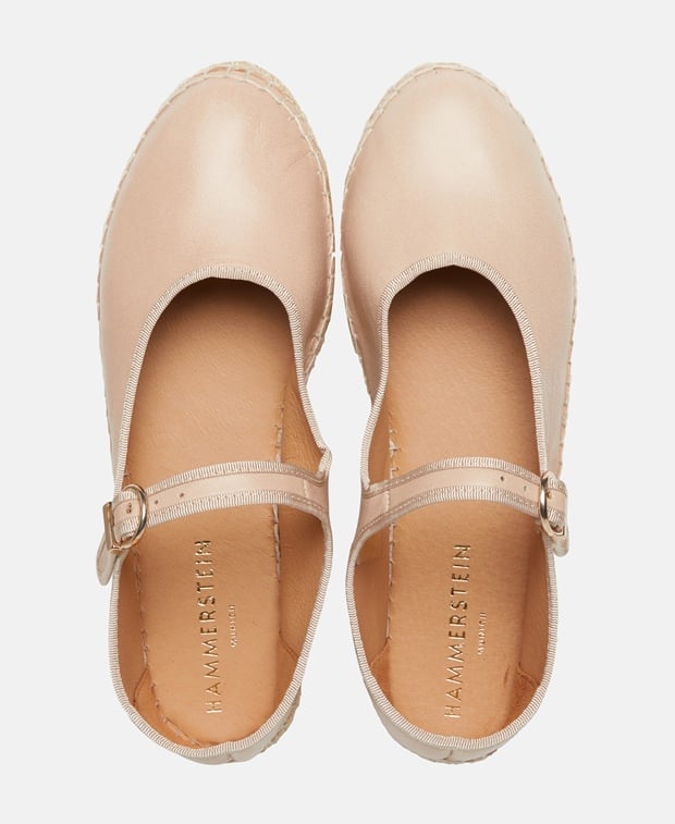 Espadrilles