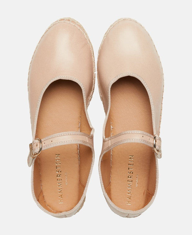 Espadrilles